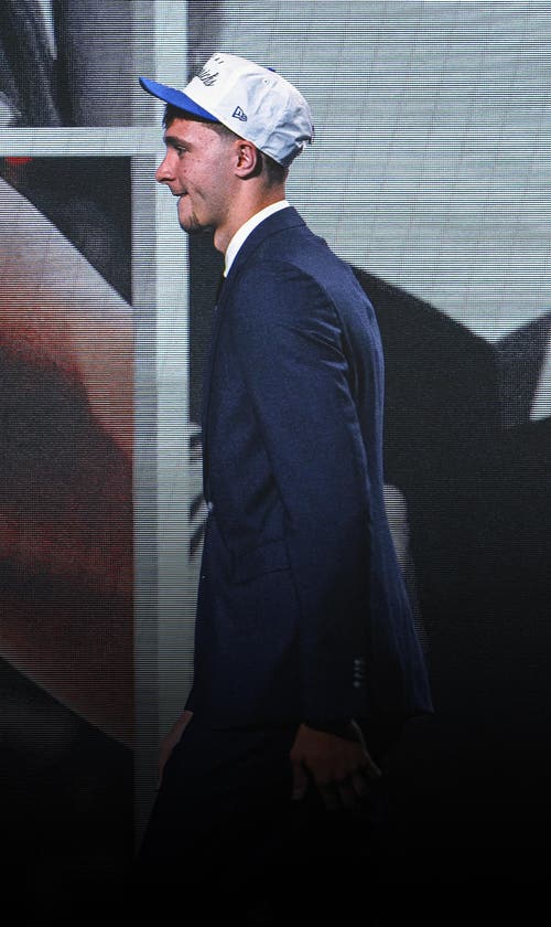 Could Cooper Flagg Become First North American Athlete to Earn $1B In Contracts?