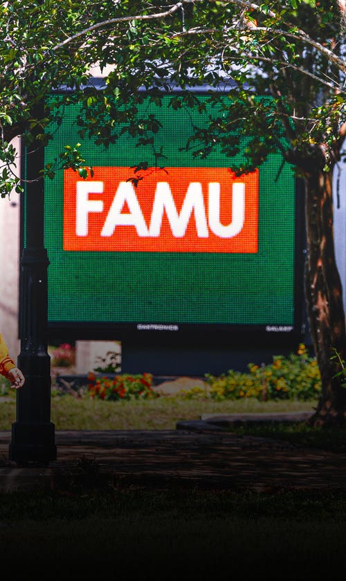 Florida A&M AD arrested on fraud charges, accused of stealing over $24,000