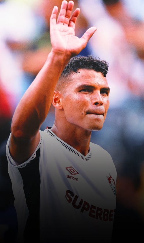 Fluminense Team News - Soccer | FOX Sports