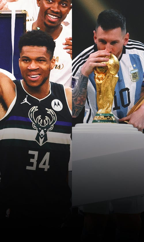 The 10 Best Individual Championship Performances Since 2020