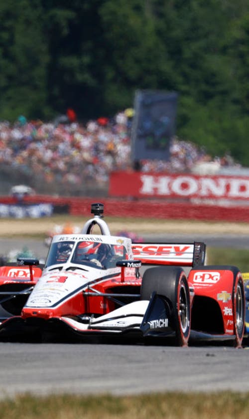 How to watch INDYCAR Mid-Ohio: Schedule, date, time, TV channels, streaming for Honda Indy 200
