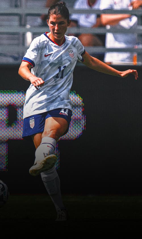 Rep. of Ireland Women Team News - Soccer | FOX Sports