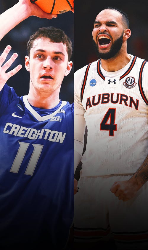 Kalkbrenner, Broome and the 10 Best Players Available in Round 2 of NBA Draft