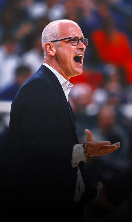 Would Dan Hurley or Jay Wright entertain the idea of coaching the Knicks?