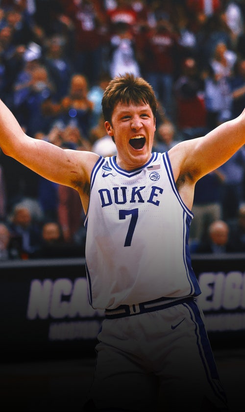 2025 NBA Draft Odds: Kon Knueppel Surging To Be No. 4 Pick