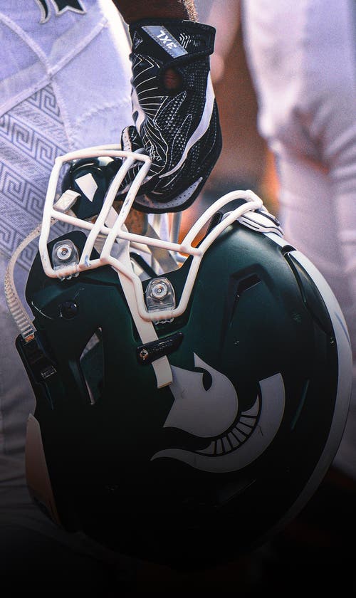 Michigan State president advises board to hire Georgia Tech AD J Batt