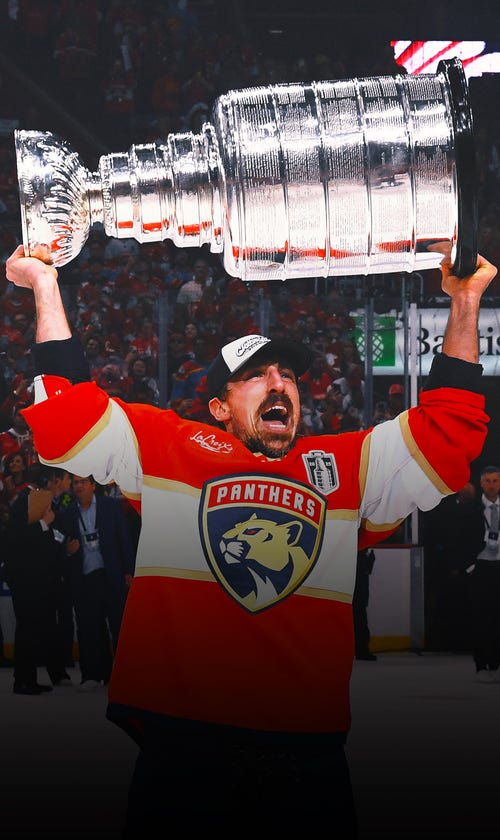 Back-to-Back Cats: Panthers Repeat As Stanley Cup Champions By Beating Oilers in 6 Games