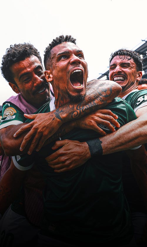 Palmeiras Team News - Soccer | FOX Sports