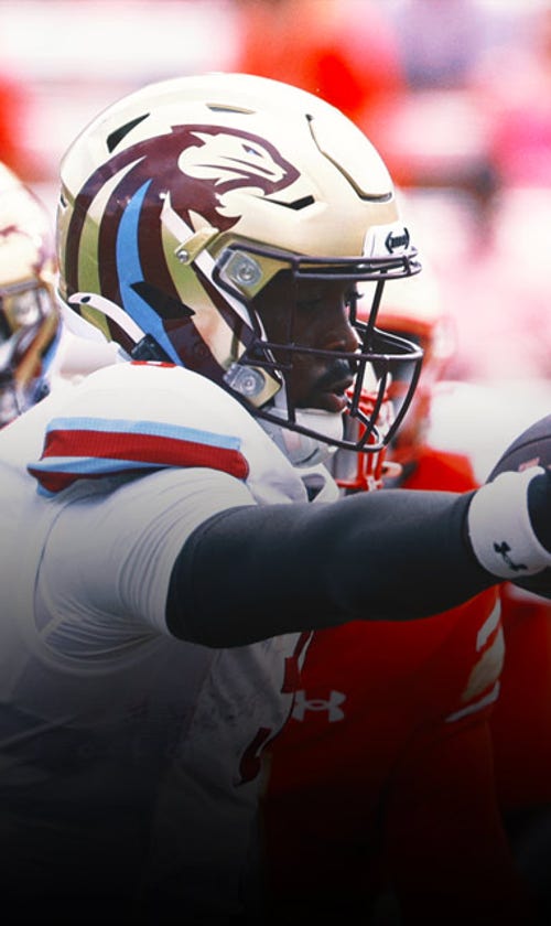 UFL 2025: Every touchdown from conference championship round