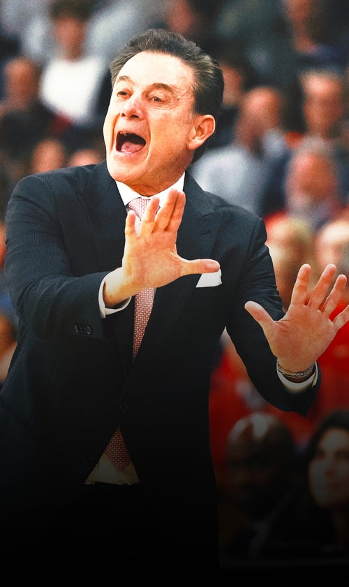 St. John's Rick Pitino not interested in Knicks HC job