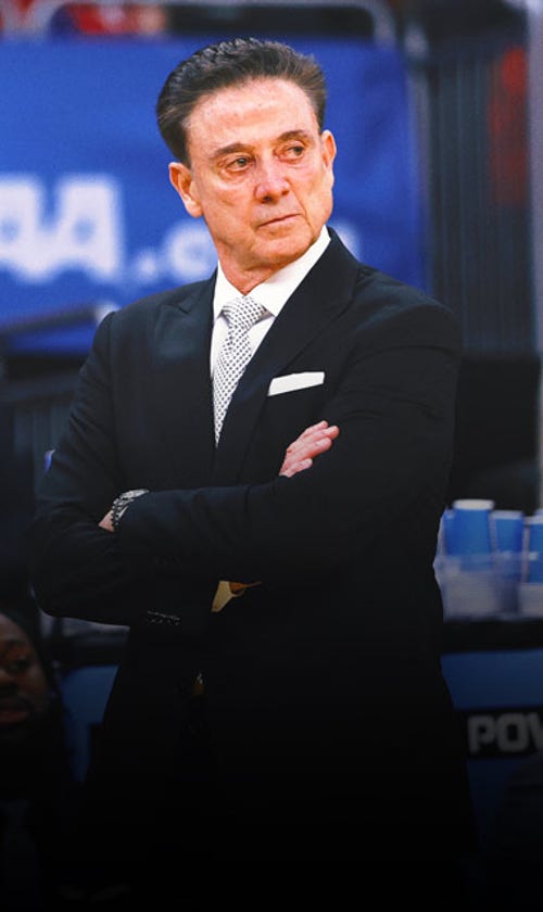 St. John's Coach Rick Pitino On NIL, Transfer Portal: 'Complaining is of No Value'
