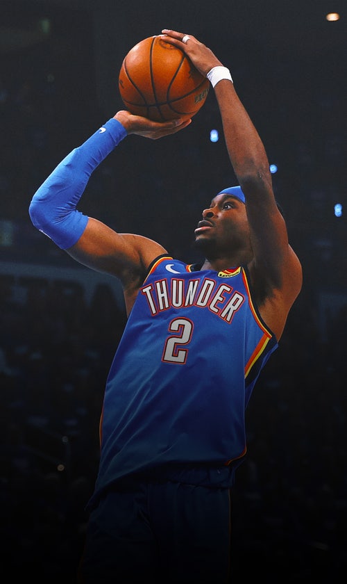 2025 NBA Win Totals: Over/Under For All 30 Squads