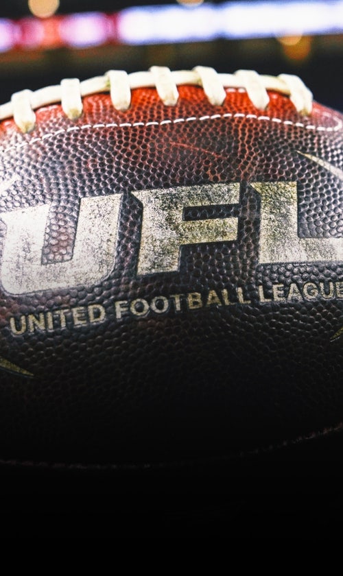 FOX Super 6 UFL contest: Chris 'The Bear' Fallica's Championship picks