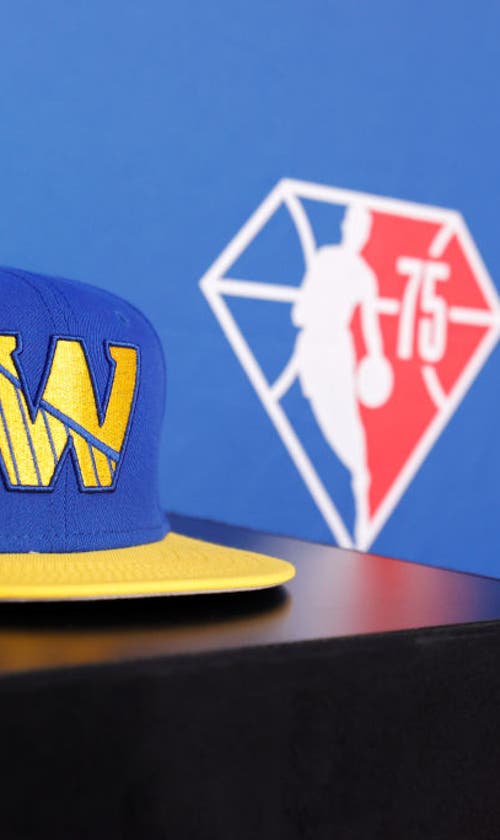 Golden State Warriors 2025 NBA Draft picks and notable free agents