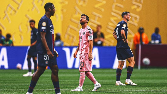 PSG Eliminates Lionel Messi and Inter Miami From the FIFA Club World Cup