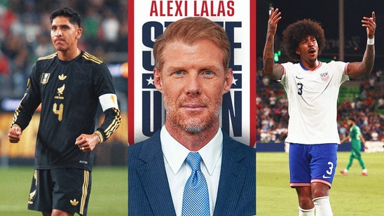Alexi Lalas' Top 10 Players at the Gold Cup: Which U.S. Star Is No. 1?