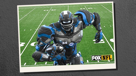 Happy 20th Birthday, Cleatus! A Look at How FOX Mascot Was Born