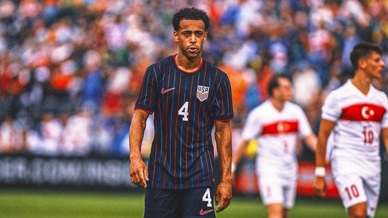 Tyler Adams Says Hostile Home Crowds Are Good World Cup Experience for USMNT