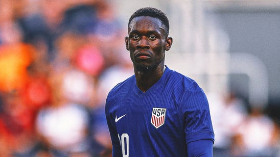 Sean Zawadzki - Soccer News, Rumors, & Updates | FOX Sports