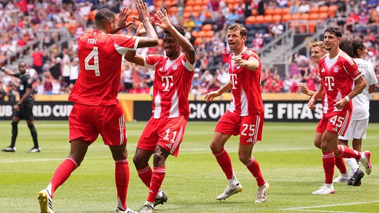 2025 FIFA Club World Cup Schedule: Dates, times, scores for every match