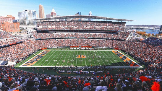 Cincinnati Bengals, County Reach Tentative $470M Deal to Renovate Paycor Stadium