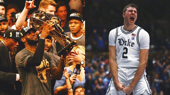 From LeBron to Flagg: Who Are The Most-Hyped NBA Draft Prospects Since 2000?