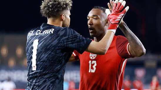 2025 Canada Gold Cup Roster: All 26 players on the squad