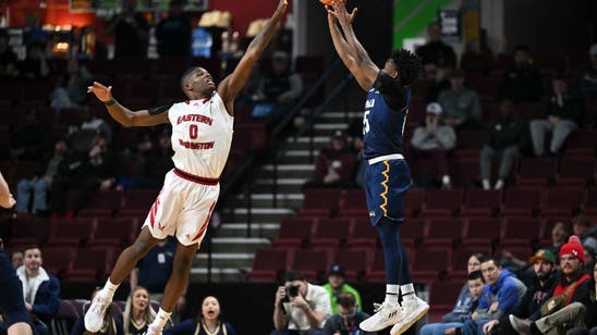 Cedric Coward NBA draft scouting report, projections, strengths, stats