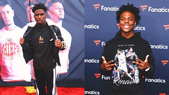 Is IShowSpeed 'Ducking' Tyreek Hill or Would He Beat The NFL WR If They Raced?