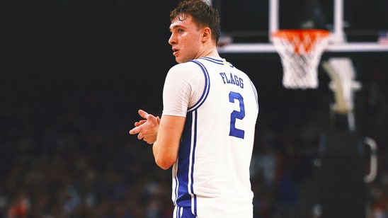 2025 NBA Rookie Of The Year Odds: Cooper Flagg Heavy Favorite