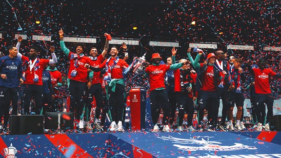 Crystal Palace needs saving... Could Woody Johnson or Jimmy Butler be a hero?