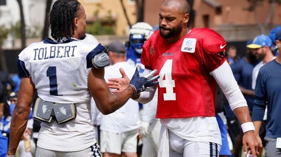 2025 Dallas Cowboys Training Camp: Schedule, dates plus offseason moves analysis