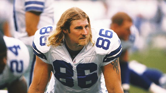 Todd Haley: Bill Parcells Had Dan Campbell Start Fight At Cowboys Practice