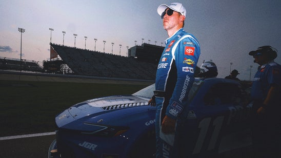 2025 NASCAR odds: Denny Hamlin new favorite for Cracker Barrel 400 at Nashville