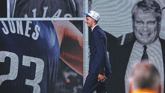 Could Cooper Flagg Become First North American Athlete to Earn $1B In Contracts?