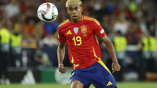 2025 UEFA Nations League odds: Spain and Portugal to face off in final