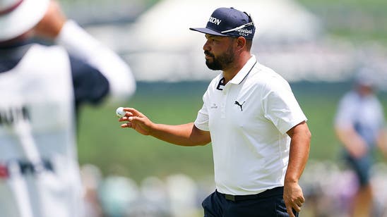 How to watch the 2025 U.S. Open: Schedule, TV channels, streaming, dates for Round 2