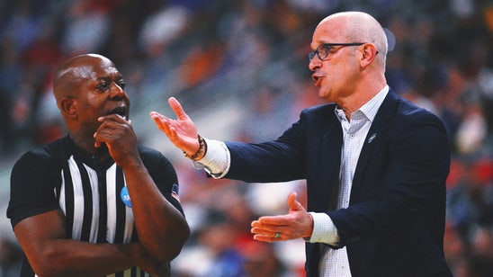 NCAA will now allow coaches' challenges in men's and women's basketball