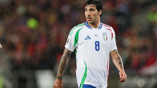 Italy vs. Moldova: How to watch, time, TV channel, streaming for World Cup Qualifier