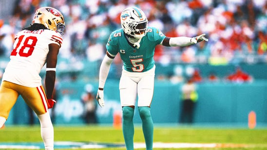Steelers Add Tone Setter in Jalen Ramsey, But Is He Worth the Money?