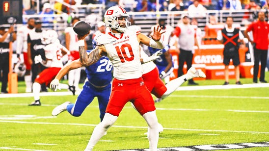 Panthers, Defenders' TDs highlight top plays from UFL conference championships
