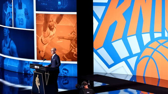 New York Knicks 2025 NBA Draft picks and notable free agents