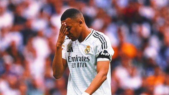 Real Madrid's Kylian Mbappé Out of Hospital after Gastroenteritis Bout at Club World Cup