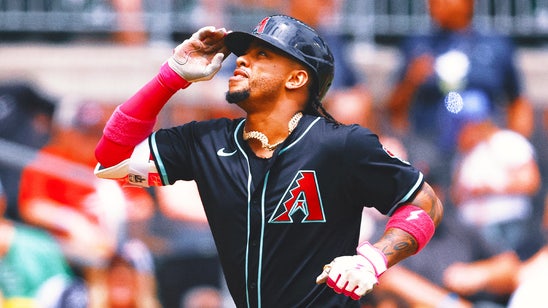 Last Night in Baseball: D-backs make nearly impossible 9th-inning comeback