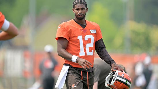 NFL Training Camp 2025: Dates, locations for all 32 teams