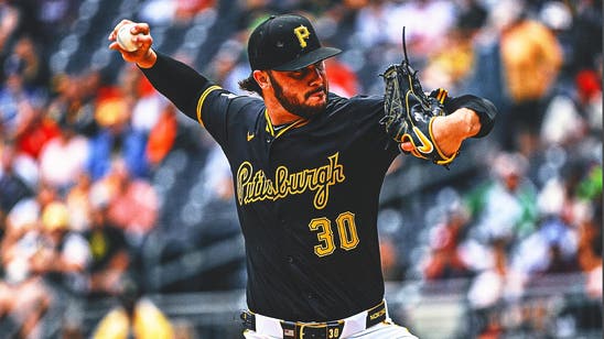 Last Night in Baseball: Paul Skenes bests Phillies, looks like Paul Skenes again