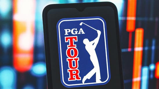 PGA Tour to hire NFL executive Brian Rolapp as CEO of business enterprise