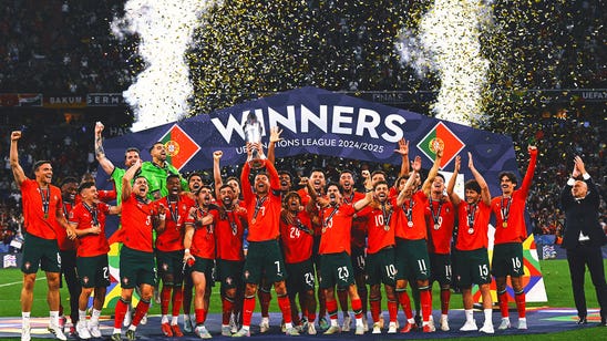 UEFA Nations League Final: Portugal beats Spain on penalties