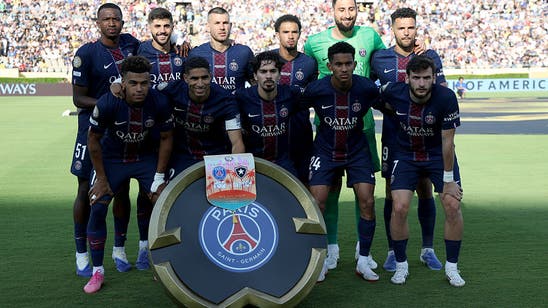 Seattle Sounders vs Paris Saint-Germain: Preview, odds, how to watch, time