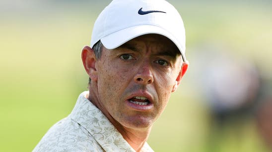 2025 U.S. Open projected cut: Tracker, cut line